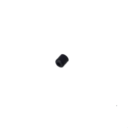 Plastikowy pierścień czarny do uchwytów kół BO 439.16 BO 439.16V, (BO 438R155) Bohle (3)
